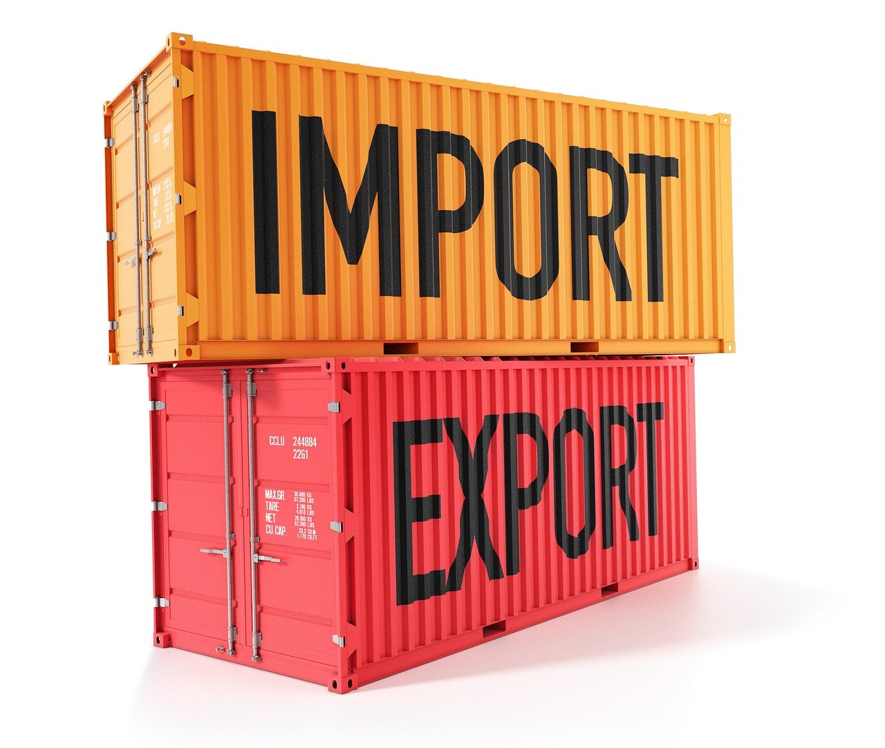 Import & Export